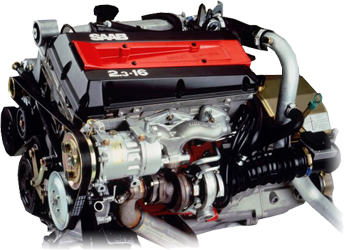 P151E Engine